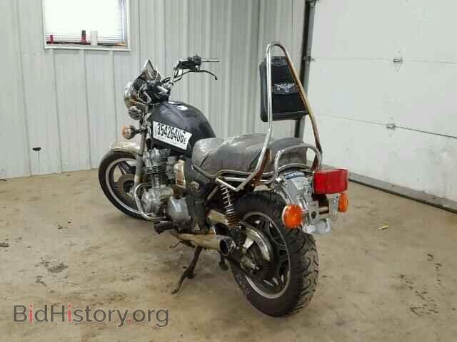 1981 HONDA CB CYCLE - VIN: RC0118BM101120 - Photo 3