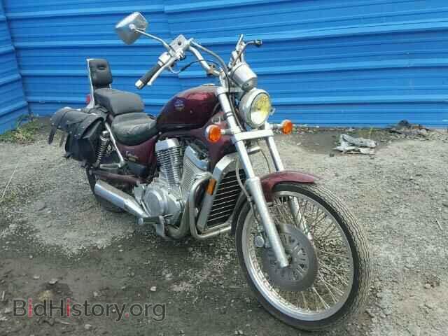 Photo JS1VS52A3S2104048 - SUZUKI CYCLE VS 1995