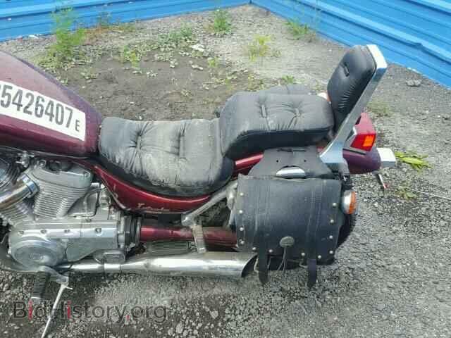 1995 SUZUKI CYCLE VS - VIN: JS1VS52A3S2104048 - Photo 6