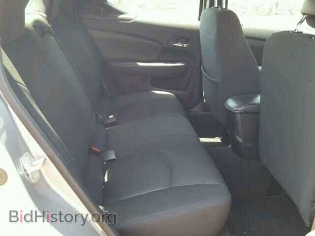 2014 DODGE AVENGER - VIN: 1C3CDZAB8EN155044 - Фото 6