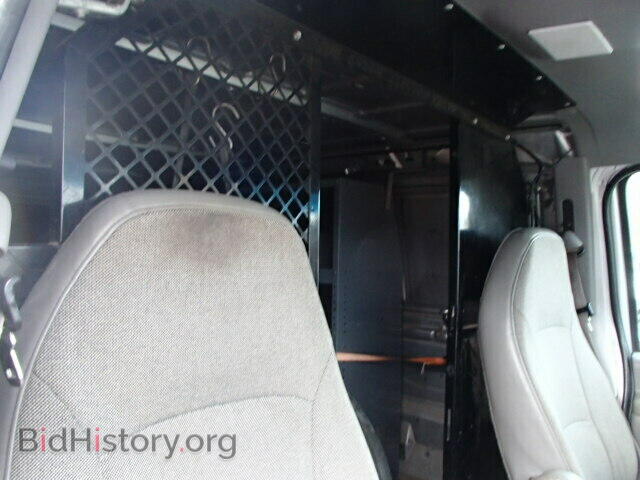 2001 FORD ECONOLINE - VIN: 1FTNE24261HA08055 - Photo 6