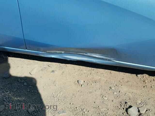 2014 NISSAN VERSA - VIN: 3N1CE2CP9EL373411 - Фото 9