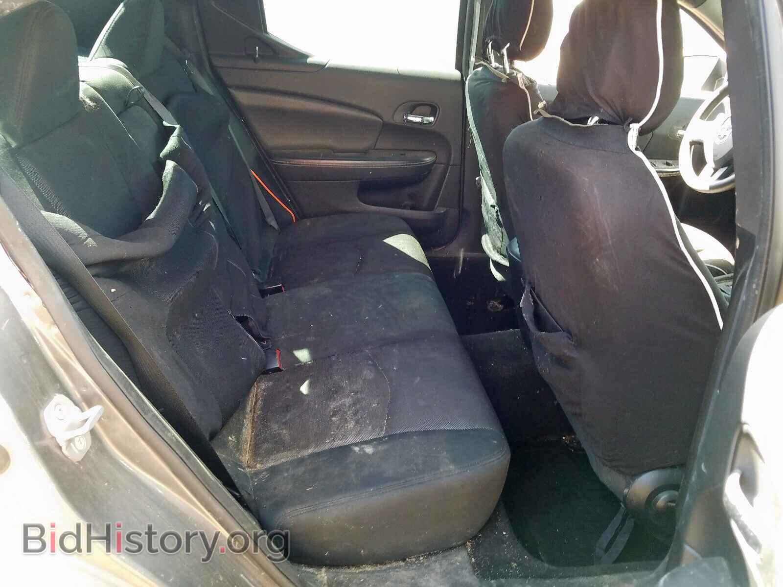 2012 DODGE AVENGER - VIN: 1C3CDZAB8CN324380 - Photo 6