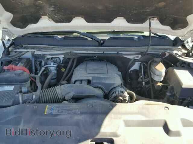 2008 CHEVROLET SILVERADO - VIN: 1GCHK29K08E107397 - Фото 7