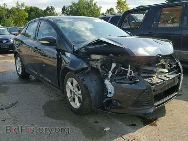 Photo 1FADP3F26EL197923 - FORD FOCUS 2014
