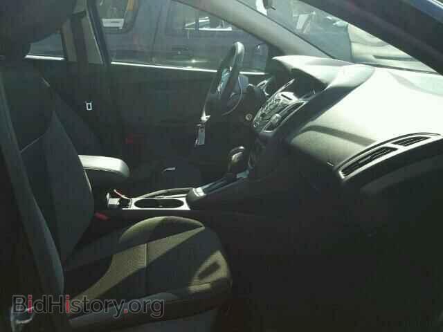 2014 FORD FOCUS - VIN: 1FADP3F26EL197923 - Photo 5