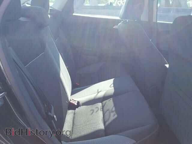 2014 FORD FOCUS - VIN: 1FADP3F26EL197923 - Photo 6