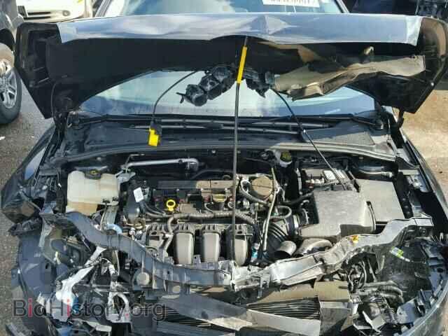 2014 FORD FOCUS - VIN: 1FADP3F26EL197923 - Photo 7