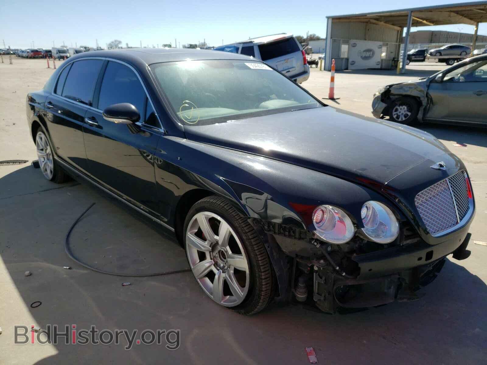 Photo SCBBR53W86C039604 - BENTLEY ALL MODELS 2006