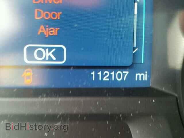 2013 FORD EXPLORER - VIN: 1FM5K7B8XDGC28642 - Фото 8