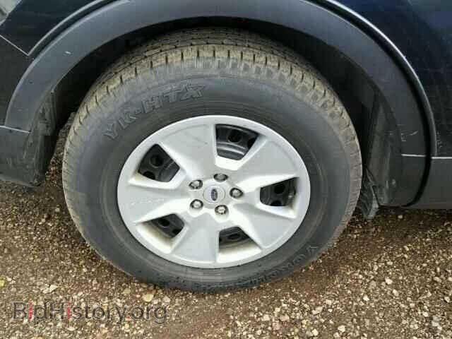 2013 FORD EXPLORER - VIN: 1FM5K7B8XDGC28642 - Фото 10