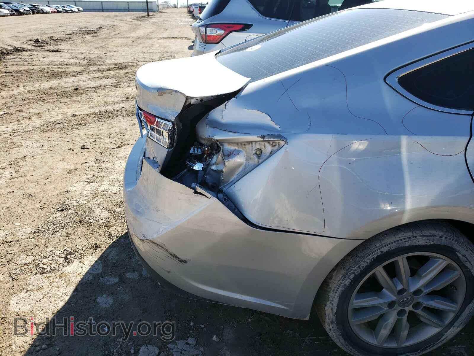 2014 TOYOTA AVALON - VIN: 4T1BK1EB7EU088835 - Фото 9