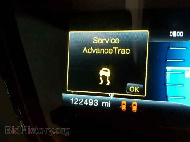 2012 FORD EXPLORER - VIN: 1FMHK8D85CGB03563 - Фото 8
