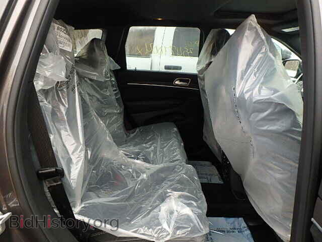 2014 JEEP CHEROKEE - VIN: 1C4RJFBG4EC501075 - Фото 6