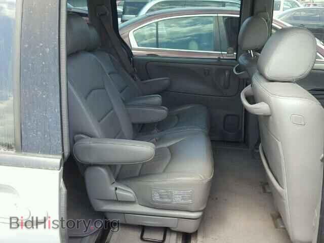 2003 MAZDA MPV - VIN: JM3LW28J530353642 - Фото 6