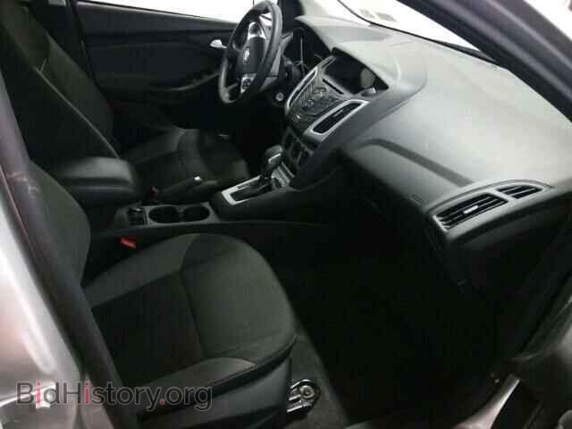 2014 FORD FOCUS - VIN: 1FADP3F29EL141488 - Фото 5