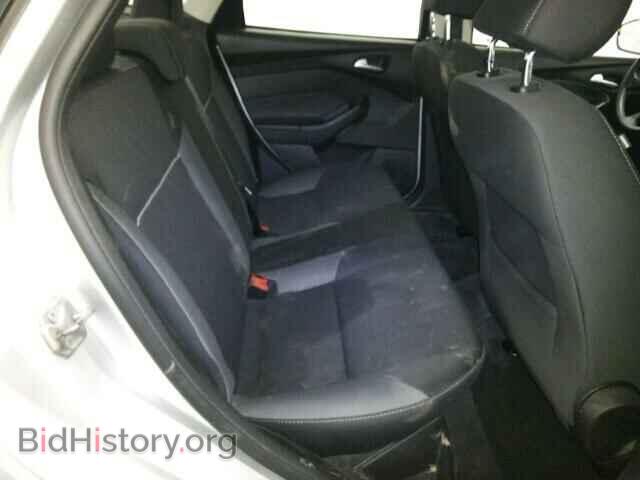 2014 FORD FOCUS - VIN: 1FADP3F29EL141488 - Фото 6