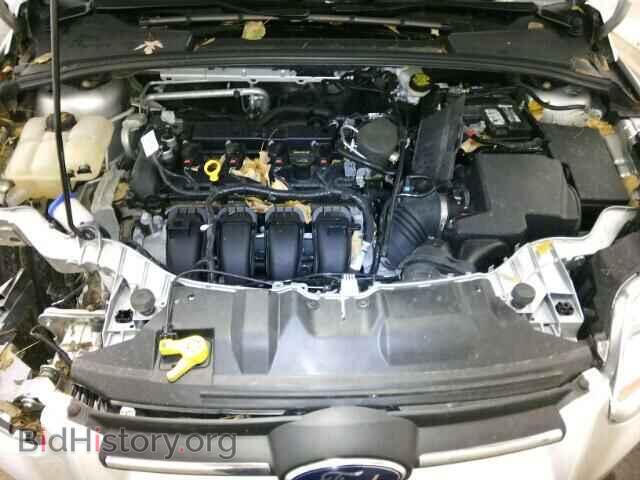 2014 FORD FOCUS - VIN: 1FADP3F29EL141488 - Фото 7