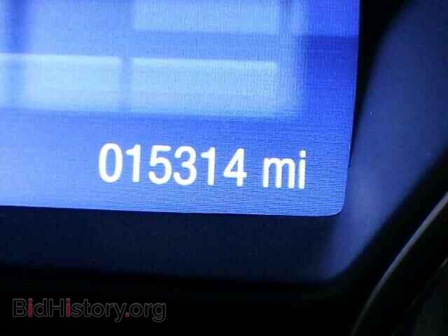 2014 FORD FOCUS - VIN: 1FADP3F29EL141488 - Фото 8