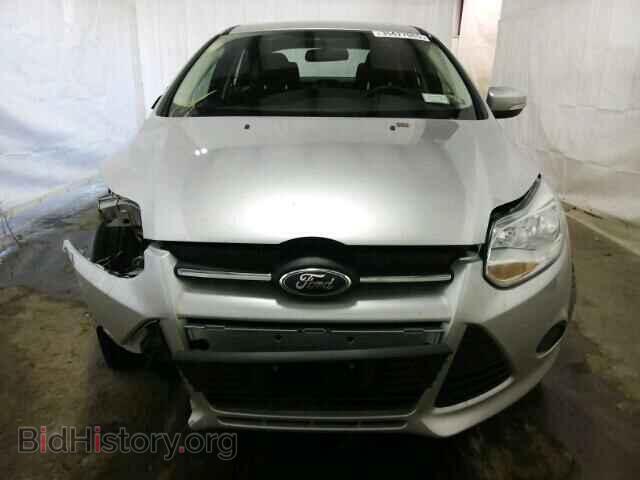 2014 FORD FOCUS - VIN: 1FADP3F29EL141488 - Фото 9