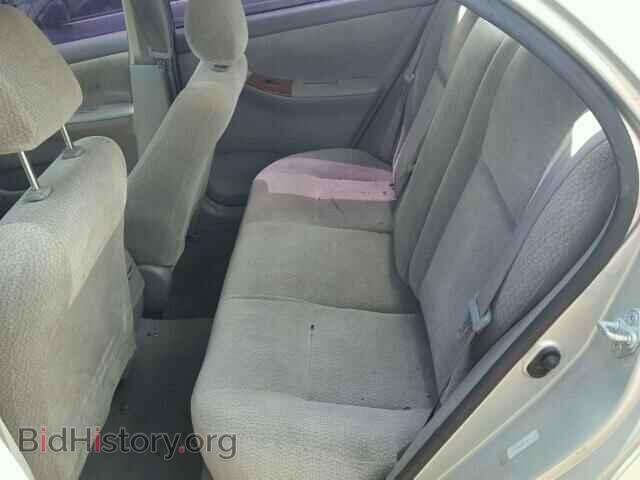 2003 TOYOTA COROLLA - VIN: JTDBR32E132014135 - Фото 6