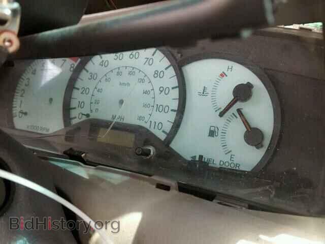 2003 TOYOTA COROLLA - VIN: JTDBR32E132014135 - Фото 8