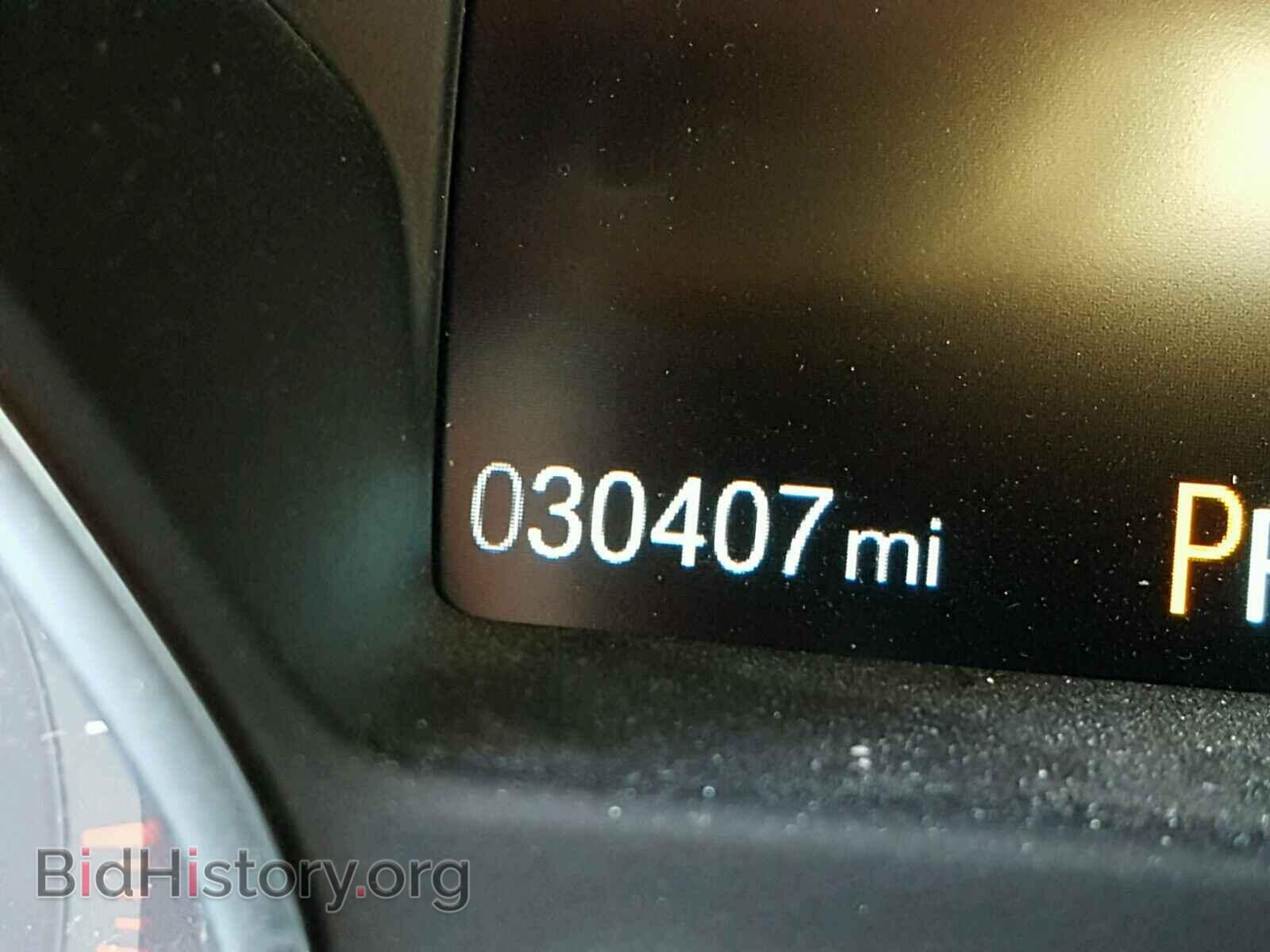 2016 FORD FOCUS - VIN: 1FADP3K25GL362529 - Фото 8
