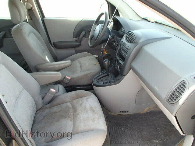2003 SATURN VUE - VIN: 5GZCZ33D13S878210 - Фото 5