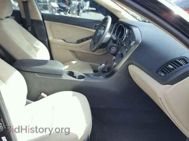 2013 KIA OPTIMA - VIN: 5XXGM4A78DG169760 - Photo 5