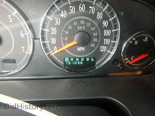2002 CHRYSLER SEBRING - VIN: 1C3AL56R12N305144 - Фото 8