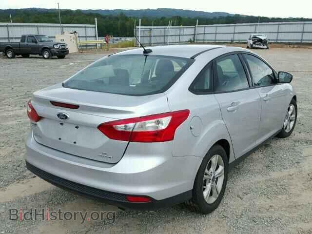 2014 FORD FOCUS - VIN: 1FADP3F26EL114880 - Photo 4