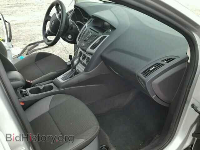 2014 FORD FOCUS - VIN: 1FADP3F26EL114880 - Photo 5