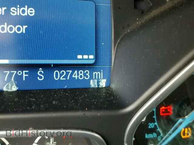 2014 FORD FOCUS - VIN: 1FADP3F26EL114880 - Photo 8