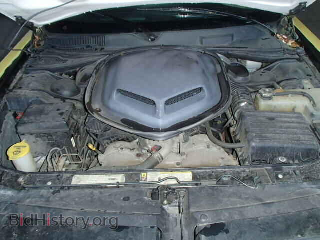 2010 DODGE CHALLENGER - VIN: 2B3CJ4DV4AH283864 - Photo 7