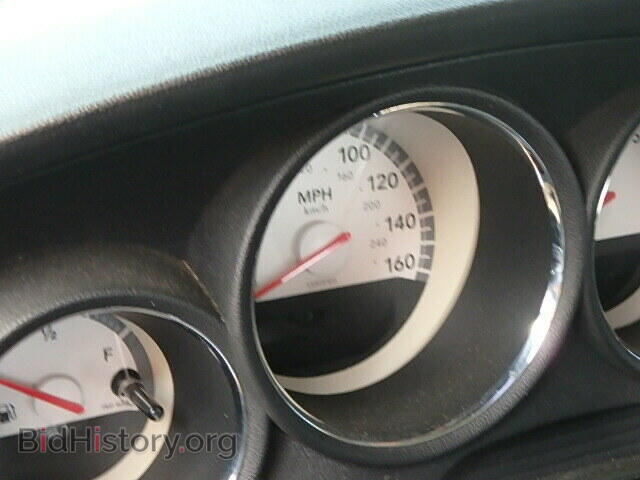 2010 DODGE CHARGER - VIN: 2B3AA4CT2AH203498 - Фото 8