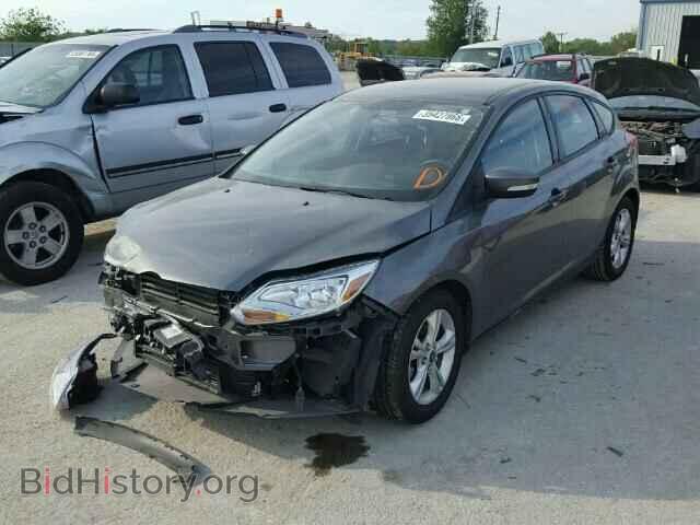 2013 FORD FOCUS - VIN: 1FADP3K29DL190663 - Photo 2