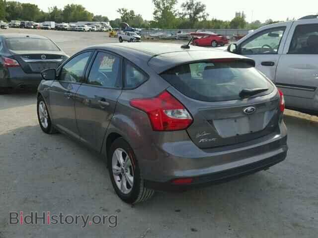 2013 FORD FOCUS - VIN: 1FADP3K29DL190663 - Photo 3