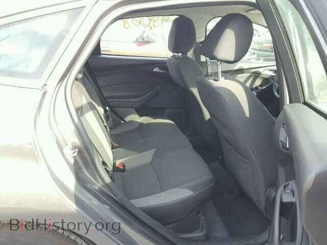2013 FORD FOCUS - VIN: 1FADP3K29DL190663 - Photo 6