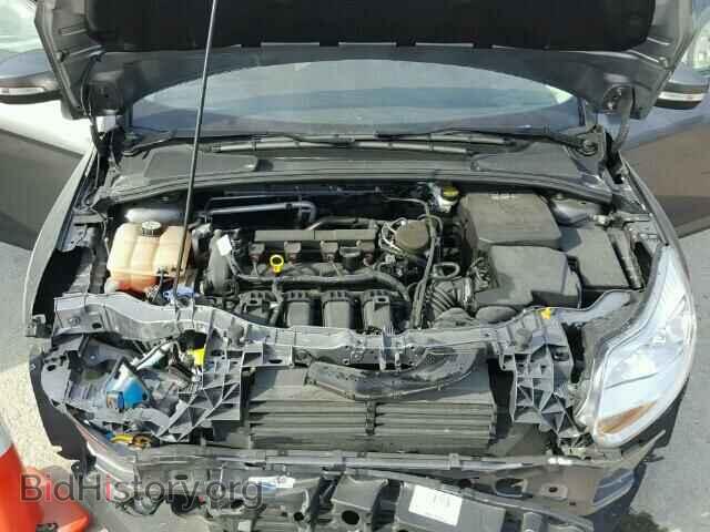 2013 FORD FOCUS - VIN: 1FADP3K29DL190663 - Photo 7