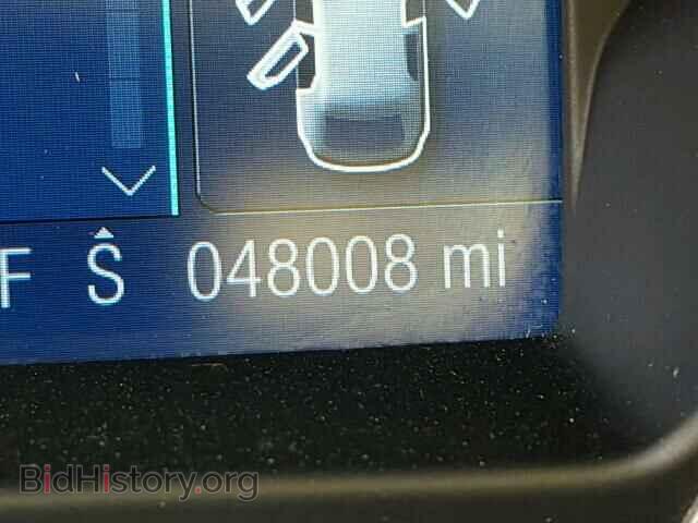 2013 FORD FOCUS - VIN: 1FADP3K29DL190663 - Photo 8