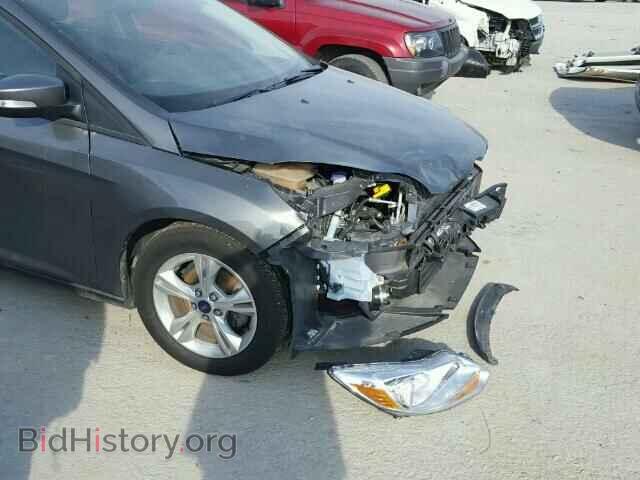 2013 FORD FOCUS - VIN: 1FADP3K29DL190663 - Photo 9