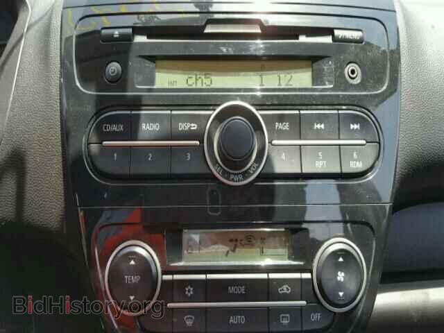 2014 MITSUBISHI MIRAGE - VIN: ML32A3HJ8EH007620 - Фото 9