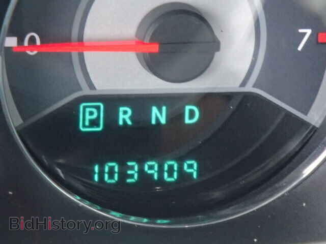 2011 CHRYSLER 200 - VIN: 1C3BC2FBXBN568903 - Фото 8