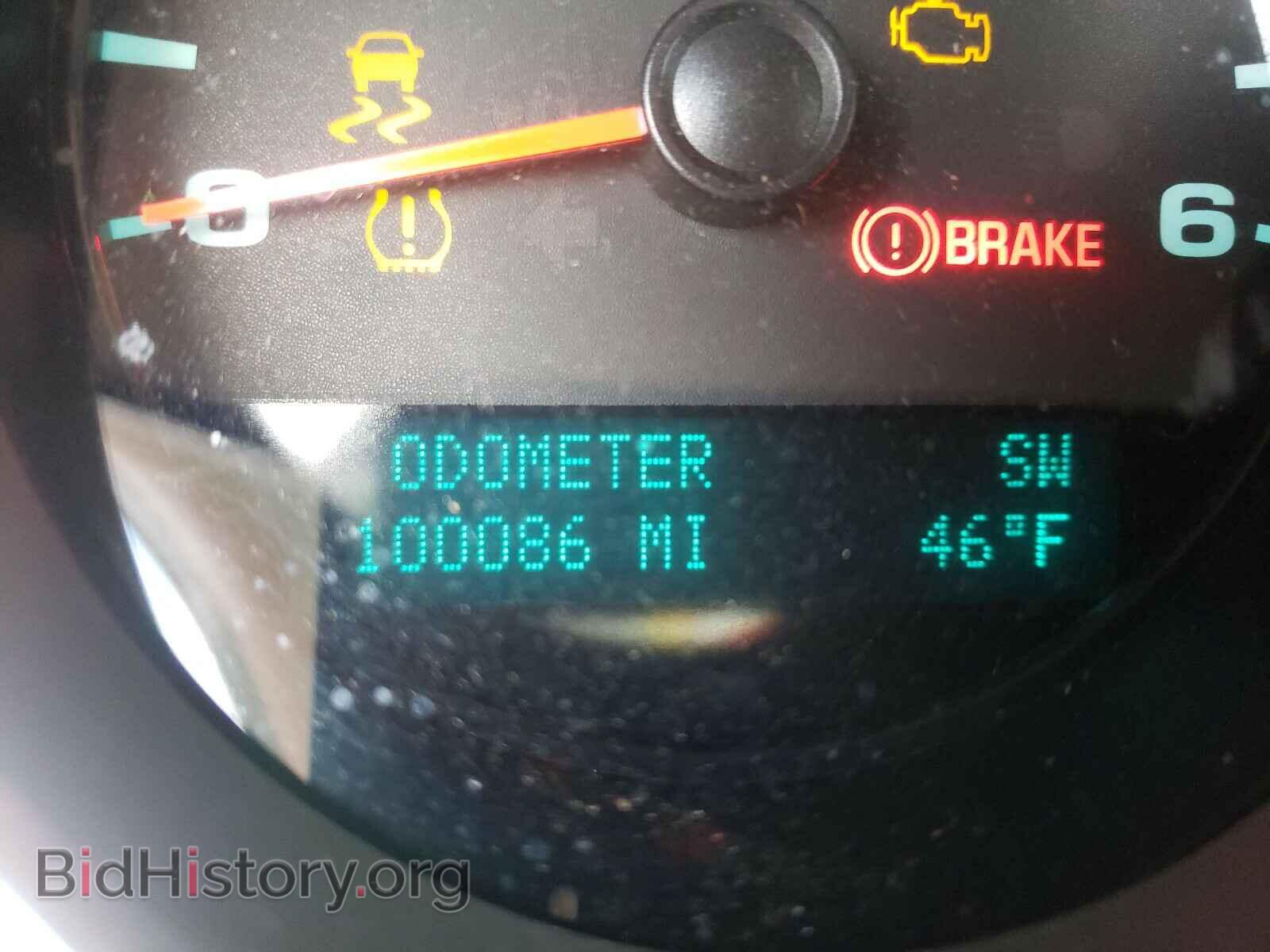2012 CHEVROLET SILVERADO - VIN: 3GCPCSE04CG260962 - Фото 8