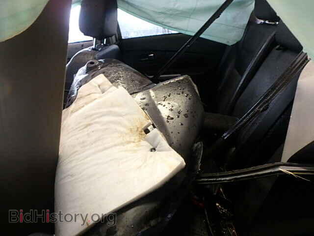 2014 FORD EDGE - VIN: 2FMDK3JC1EBB27735 - Photo 6