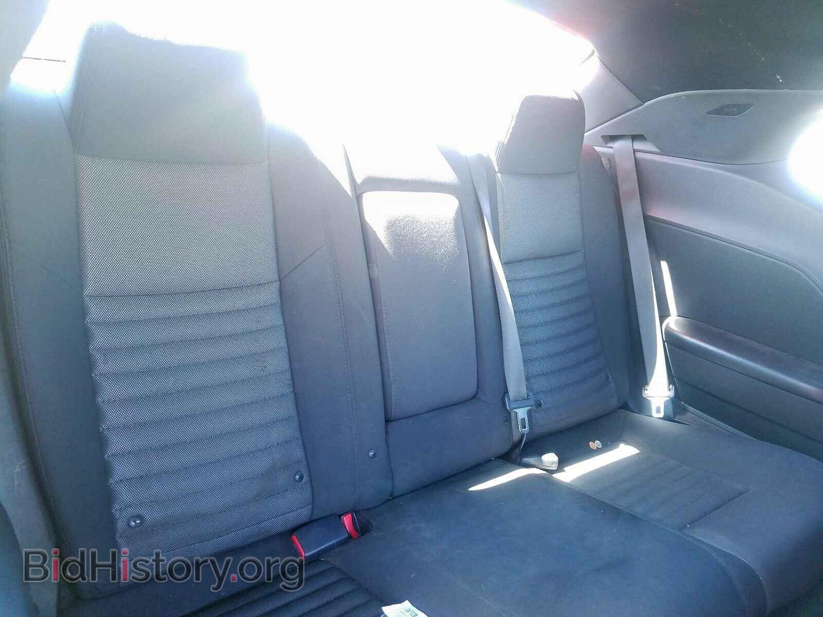2014 DODGE CHALLENGER - VIN: 2C3CDYAG7EH110921 - Photo 6