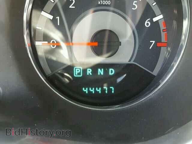 2011 CHRYSLER 200 - VIN: 1C3BC2FB4BN500774 - Фото 8