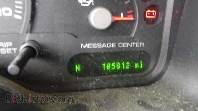 2005 FORD EXPLORER - VIN: 1FMDU74W95UB90289 - Photo 7