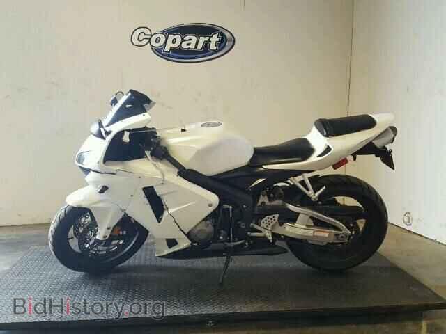 2005 HONDA CBR CYCLE - VIN: JH2PC37075M202578 - Фото 10