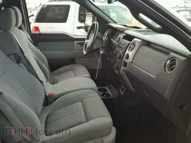 2011 FORD F150 - VIN: 1FTFW1CT3BFC39059 - Фото 5